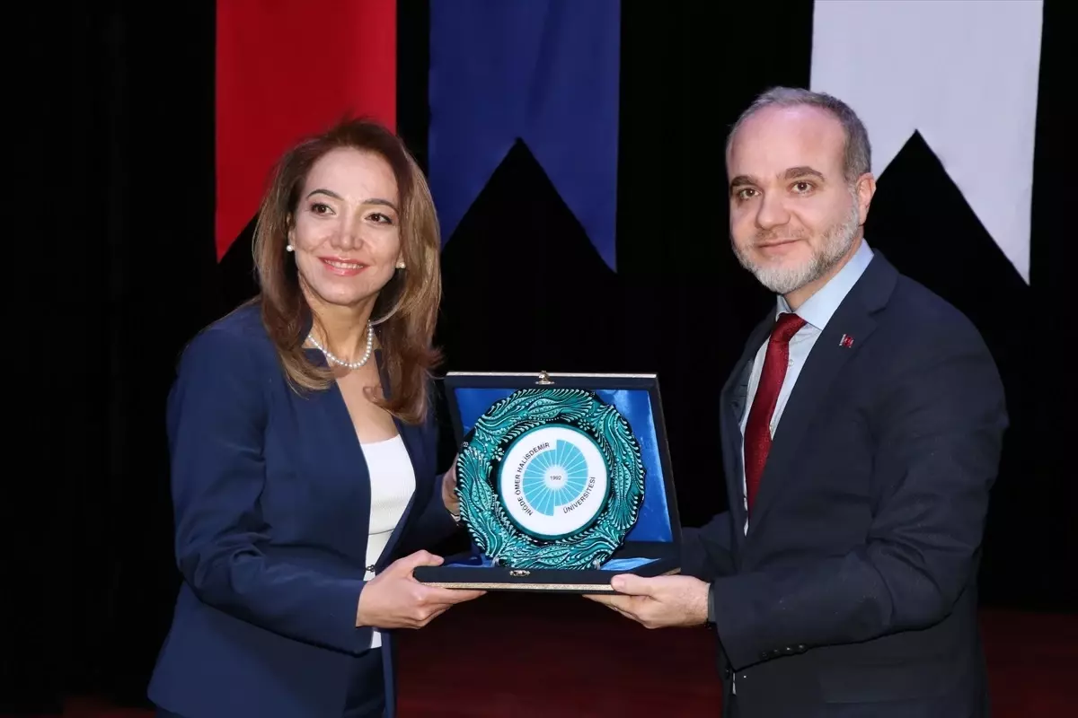 Niğde Ömer Halisdemir Üniversitesi\'nden kadınlar için ekonomik fırsatlar projesi