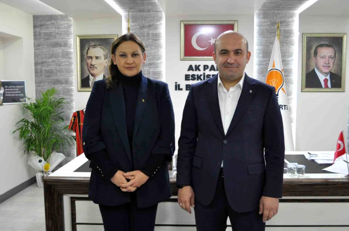 Eskişehir Büyükşehir Belediye Başkanı\'na Osmanlı İmparatorluğu açıklaması tepki çekti