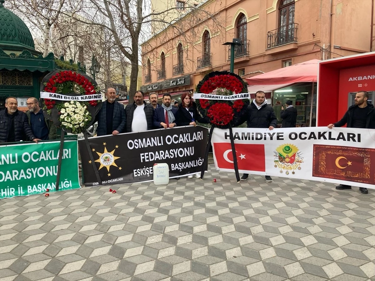 Osmanlı Ocakları, Yılmaz Büyükerşen\'in sözlerine tepki gösterdi