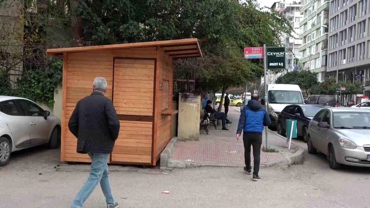 Adana Büyükşehir Belediyesi Özel Kalem Müdür Vekiline Saldırı
