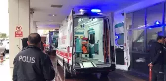 Şanlıurfa'da Zincirleme Kaza: 11 Kişi Yaralandı