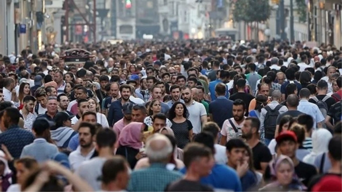 Türkiye\'de işsizlik oranı aralıkta yüzde 8,8 oldu