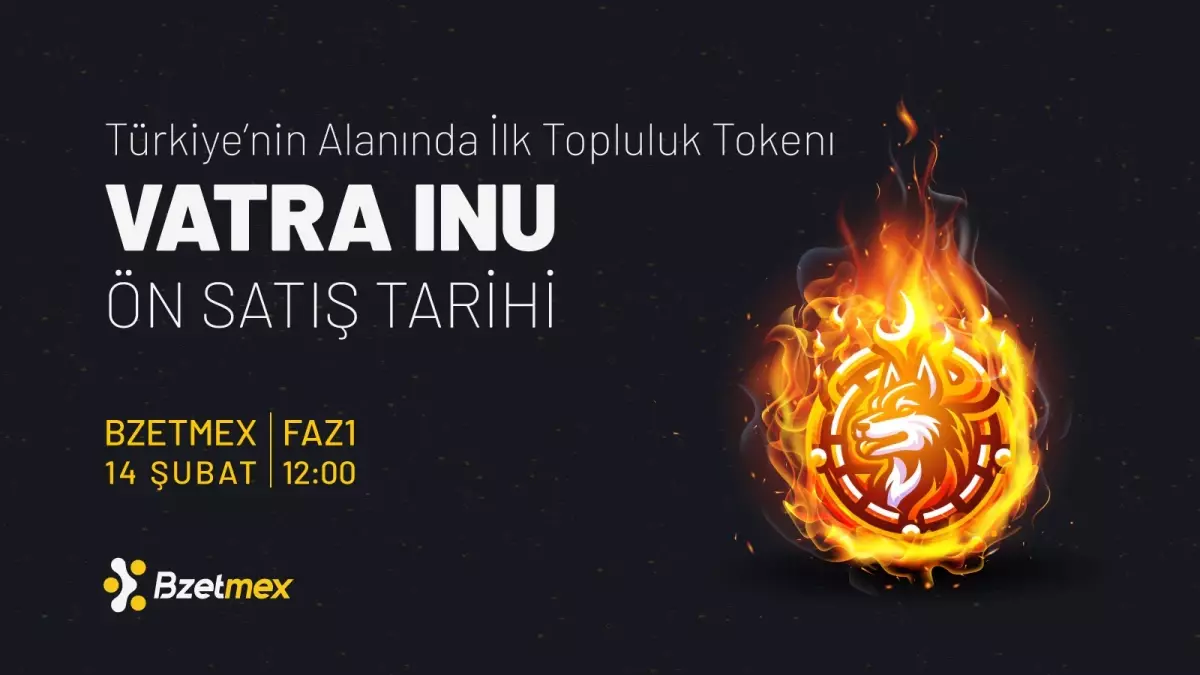 Türk Mühendis Türkiye'nin İlk Topluluk Kripto Para Birimini Geliştirdi