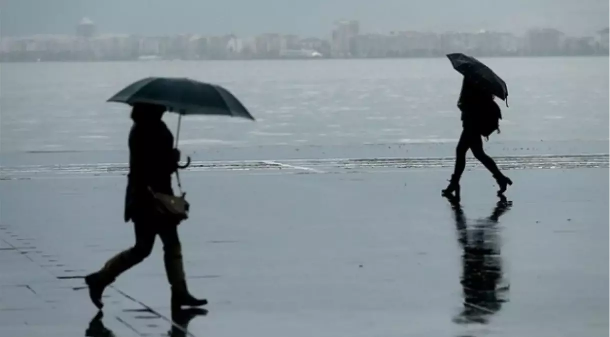 Meteoroloji 22 ile "fırtına, yağış ve çığ" uyarısı yaptı