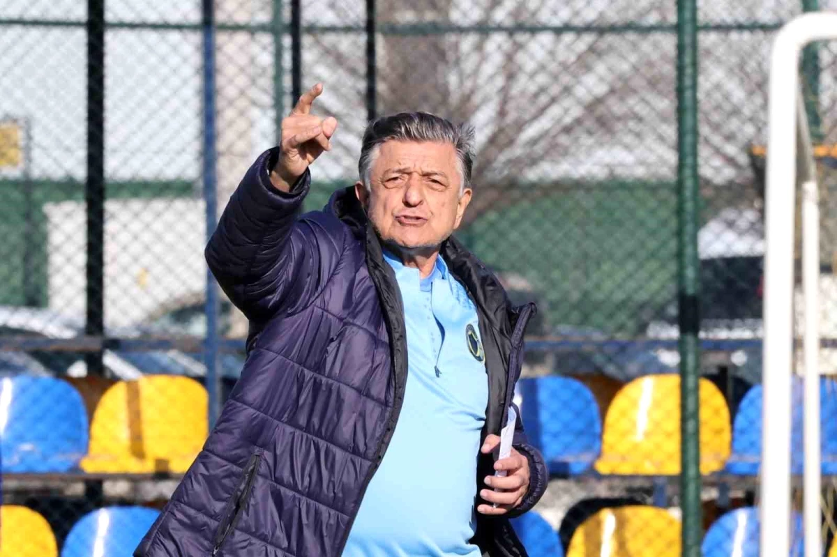 Menemen FK, Fethiyespor\'a mağlup olarak play-off hattının dışında kaldı
