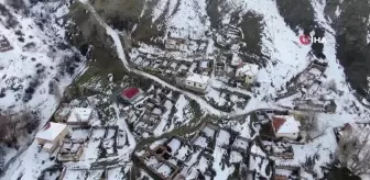 3 harfliler iddiasıyla gündeme gelen köye muhtar adayı çıktı
