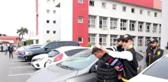 Başkan Karalar'ın özel kalem müdür vekilini öldüren şahıs tutuklandı