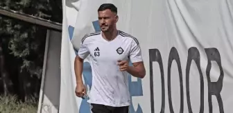 Deniz Kadah, sağlık sorunları nedeniyle futbolu bırakma noktasına geldi