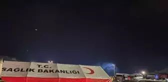 UMKE Ekibi Sayısı 3'e Çıkarıldı