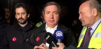 SAĞLIKLI BİR ŞEKİLDE AİLELERİNE KAVUŞMALARI EN BÜYÜK DUAMIZ