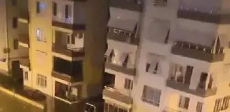 Antalya'da Şiddetli Fırtına Sonrası Yağışlar ve Uçuş İptalleri