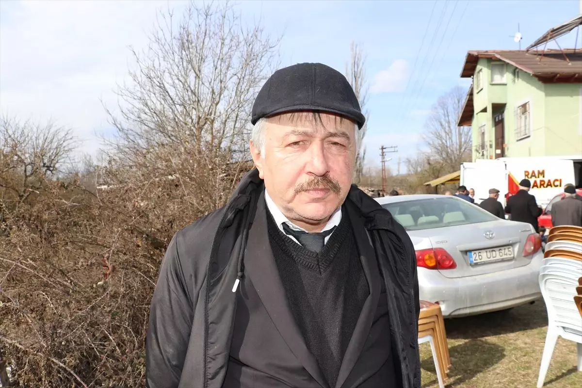 Aşık İhsan Ozanoğlu, ölümünün 43. yılında anıldı