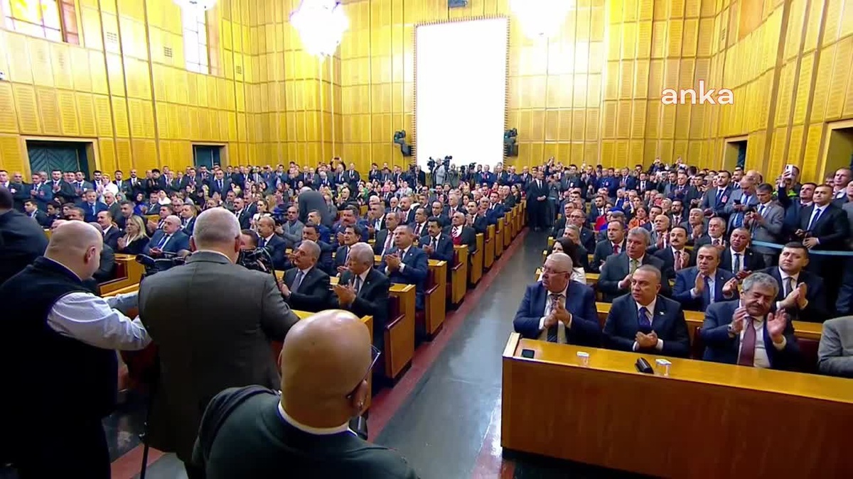 Bahçeli: Türkiye ile Mısır arasındaki diyalog Ortadoğu\'da dengeleri değiştirecektir