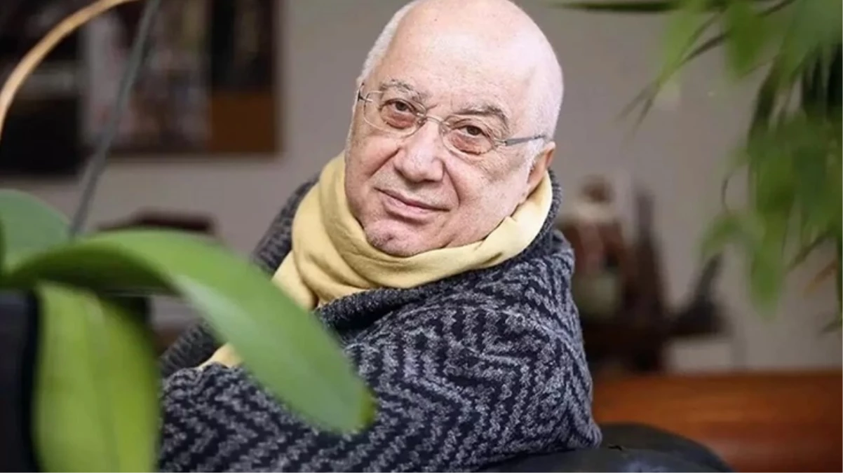 Vefat eden Erkan Özerman son röportajını Haberler.com\'a vermişti: Ailem hiçbir zaman benimle iftihar etmedi