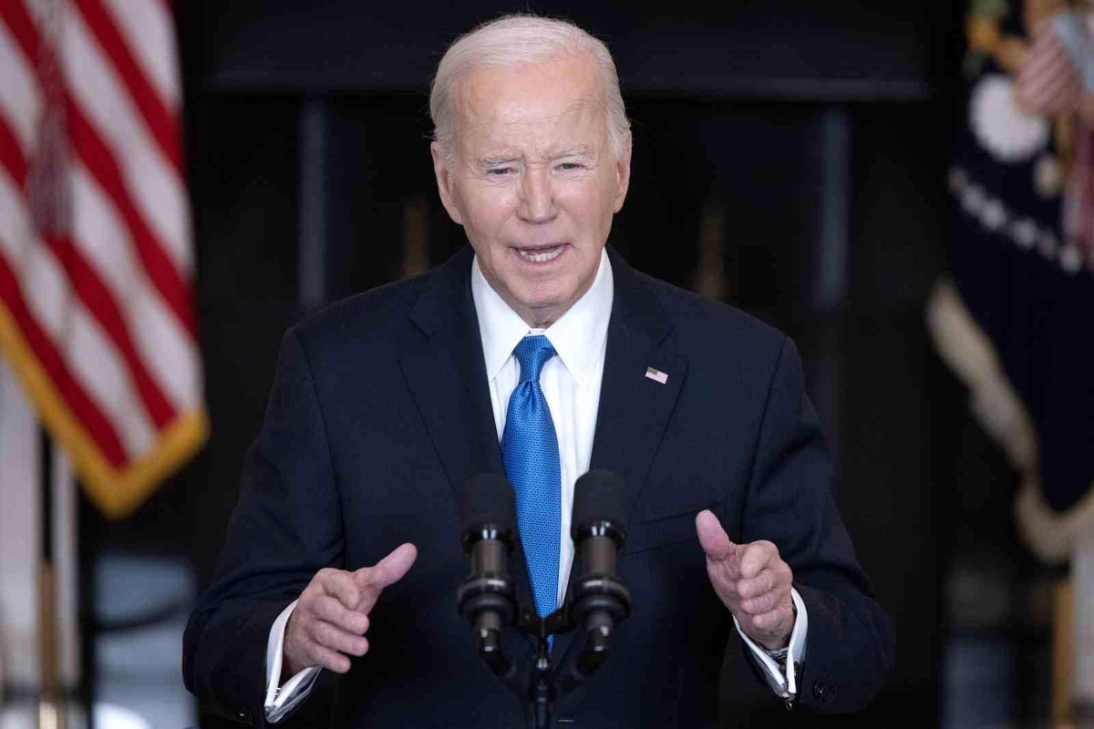 ABD Başkanı Joe Biden, Trump\'ın NATO açıklamasına tepki gösterdi