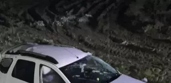 Bursa'da Otomobil Kazası: 3 Kişi Hayatını Kaybetti