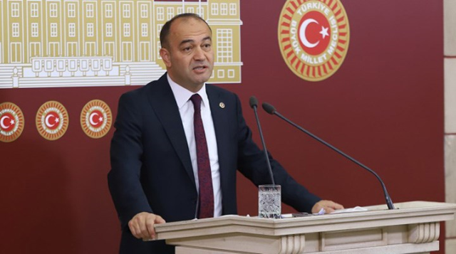 CHP Genel Başkan Yardımcısı Karabat: 'Maden faciasında AKP hükümeti ve Murat Kurum sorumludur'