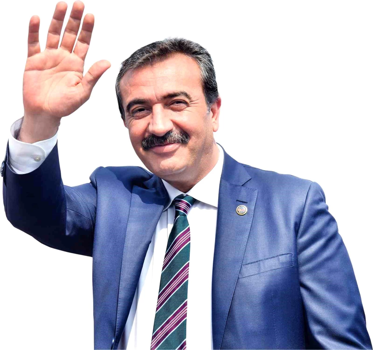 Adana Çukurova Belediye Başkanı Soner Çetin CHP\'den istifa etti