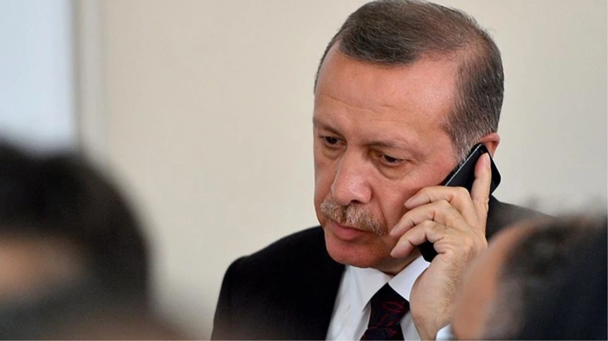 Cumhurbaşkanı Erdoğan, Erzincan\'daki maden kazasıyla ilgili tüm imkanların seferber edilmesini istedi