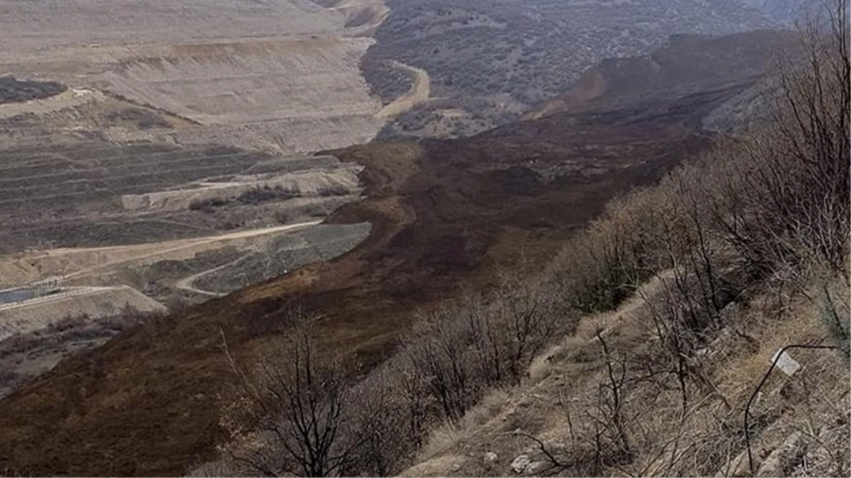 Erzincan\'da işçilerin göçük altında kaldığı madeni işleten şirketin sicili kabarık çıktı