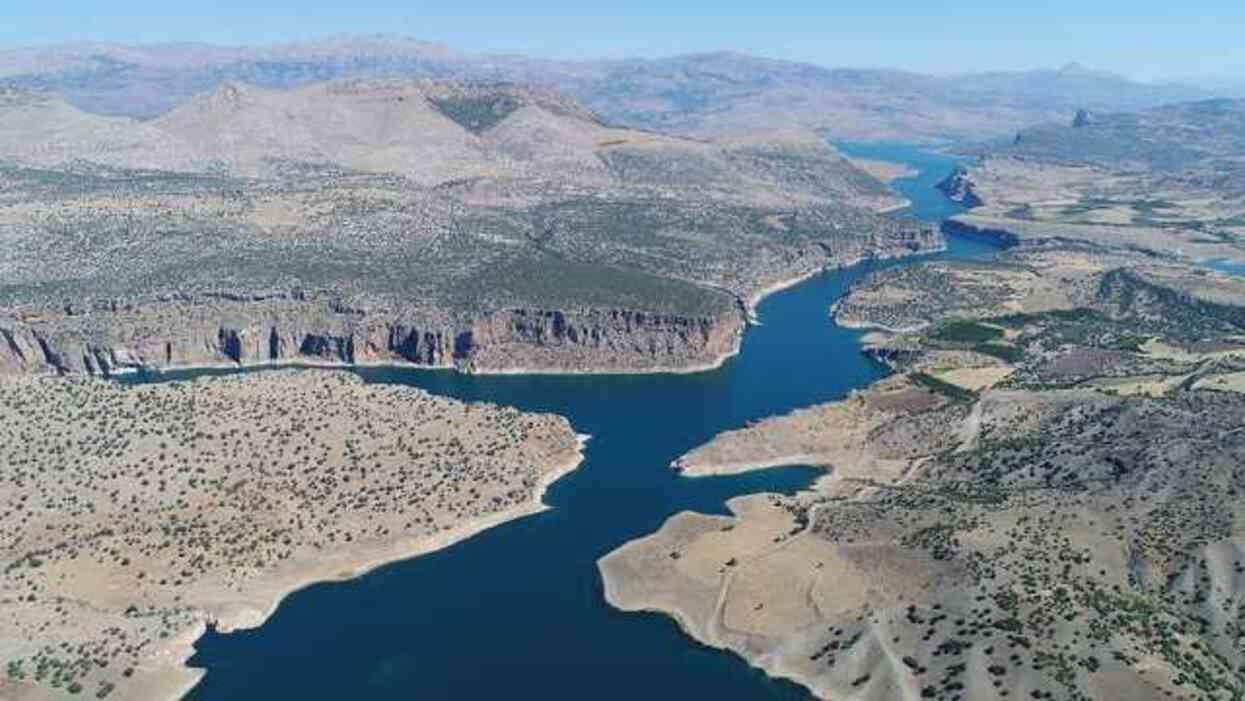 Erzincan'daki altın madeni faciası sonrası siyanür alarmı: Fırat'a karışırsa tüm yaşar biter