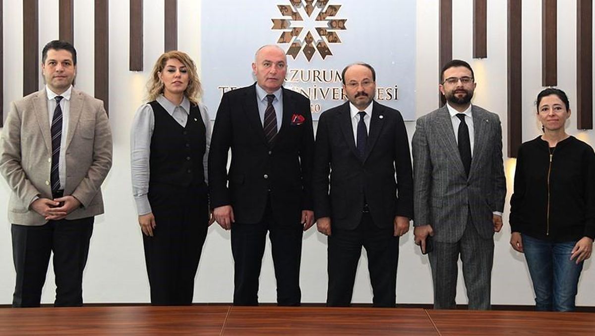 ETÜ ve ETSO, TOBB ile iş birliği protokolü imzaladı