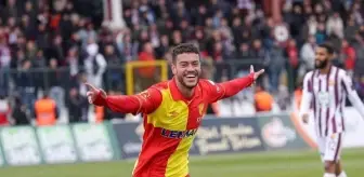 Göztepe'nin transferleri takıma hızlı uyum sağladı