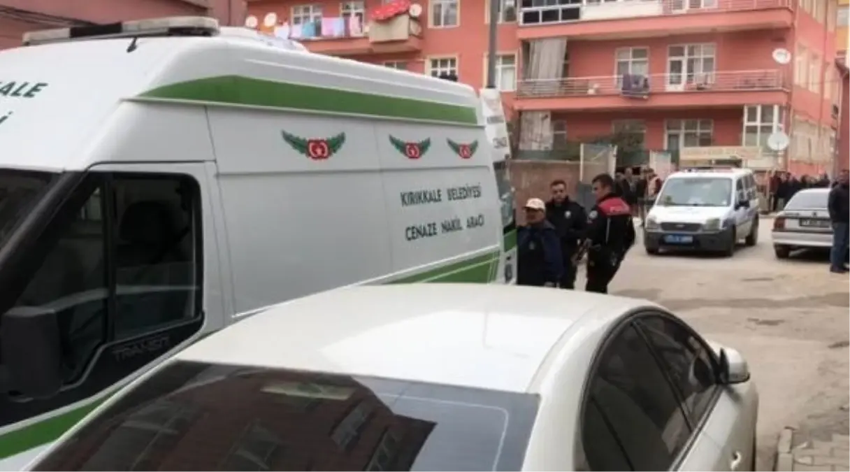 Kırıkkale'de Emlakçı Bıçaklanarak Öldürüldü
