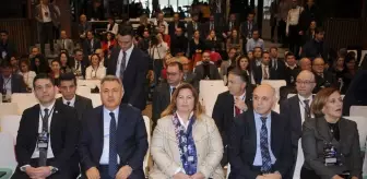 İzmir Valisi: Dijital dönüşümde insanın dönüşümü en önemli parça