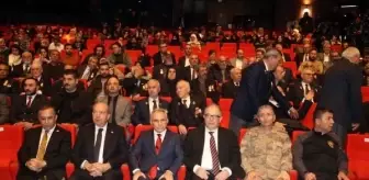 KKTC Cumhurbaşkanı Ersin Tatar Gaziantep'e Geçti
