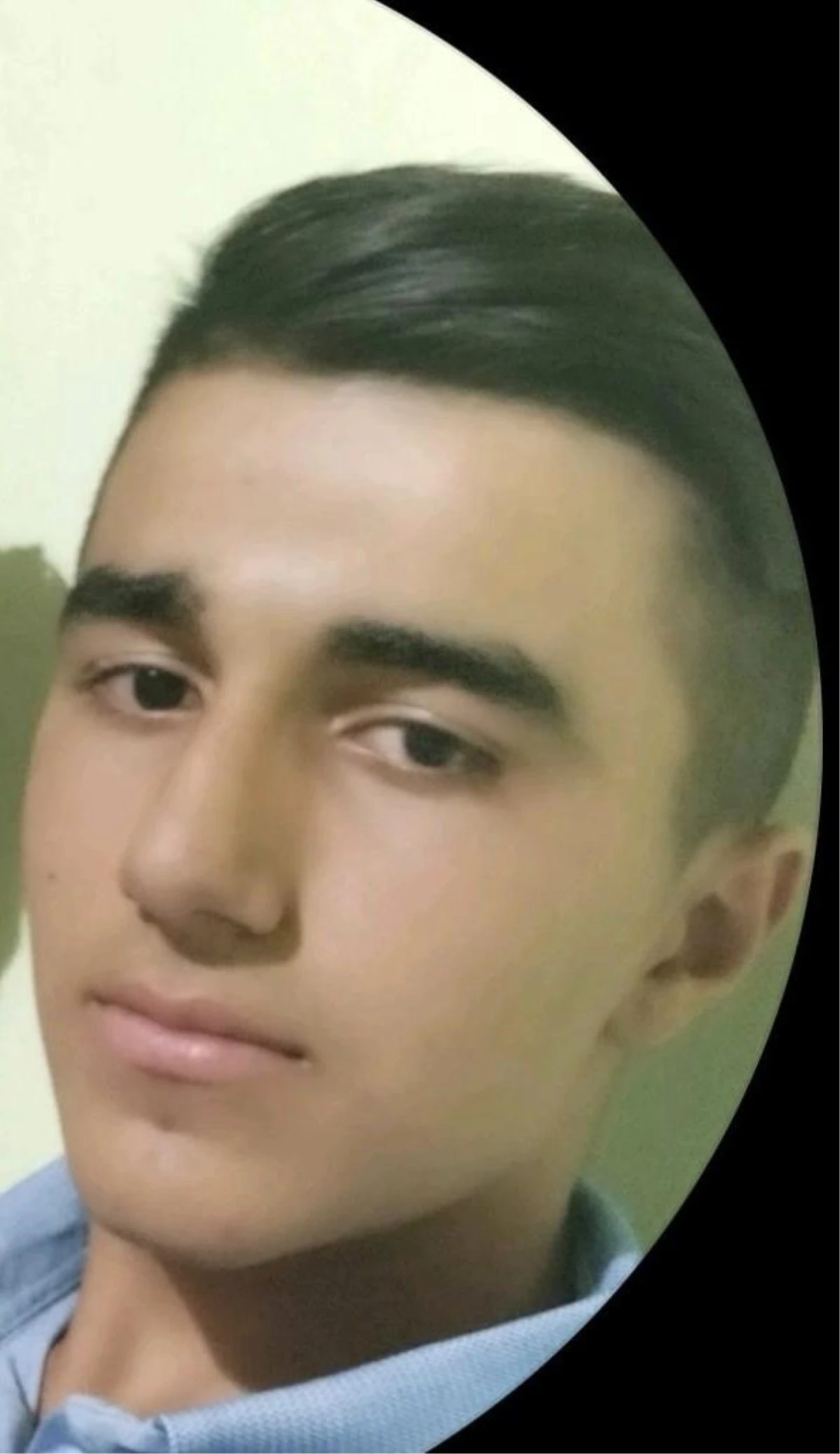 Mardin\'de 18 yaşındaki genç başından vurulmuş halde bulundu