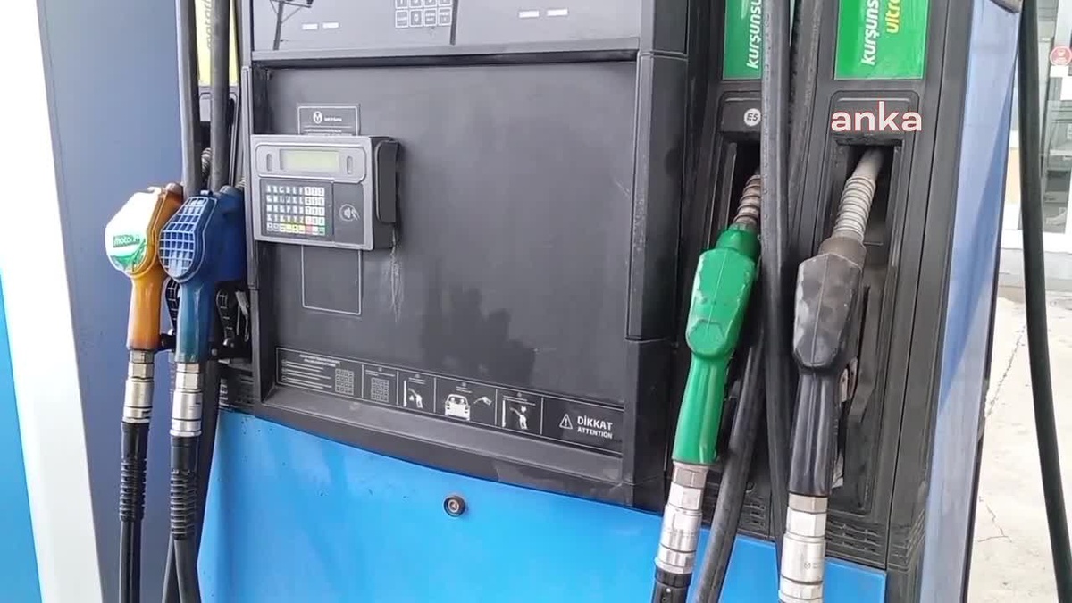 Mazota gelen zam vatandaşları isyan ettirdi