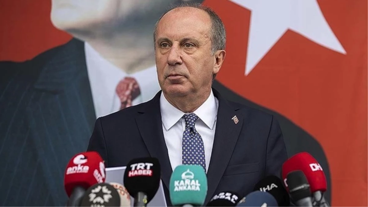 Memleket Partisi\'nin Ankara Adayı Zafer Burak Hasar oldu