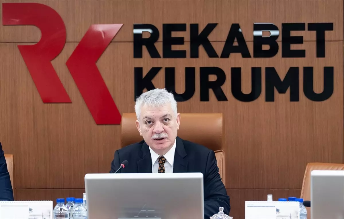 Rekabet Kurulu, bilişim sektöründeki centilmenlik anlaşmalarıyla ilgili soruşturmayı tamamladı