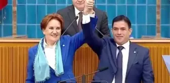 İYİ Parti Seydikemer adayı Harun Sağır, ittifak protokolüne uyulmadığı gerekçesiyle adaylıktan çekildi