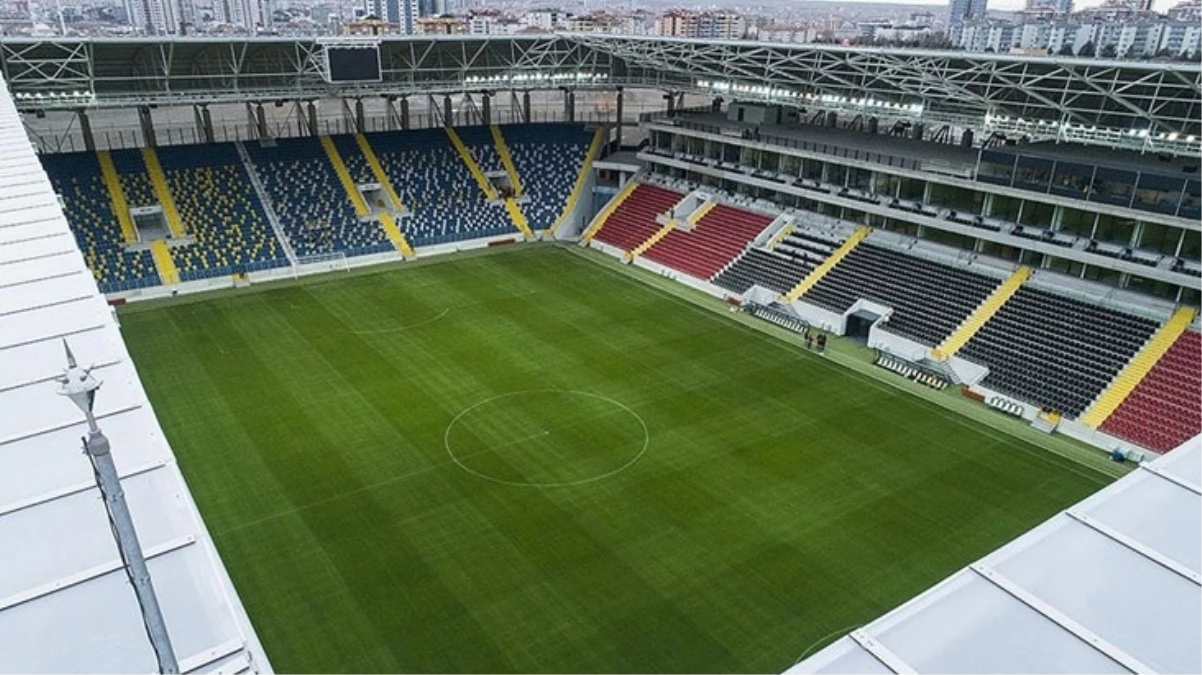 Stat krizi giderek büyüyor! Ankaragücü-Galatasaray maçı nerede oynanacak?
