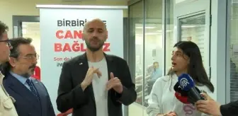 İşitme Engelliler Kan Bağışı Yapabilecek