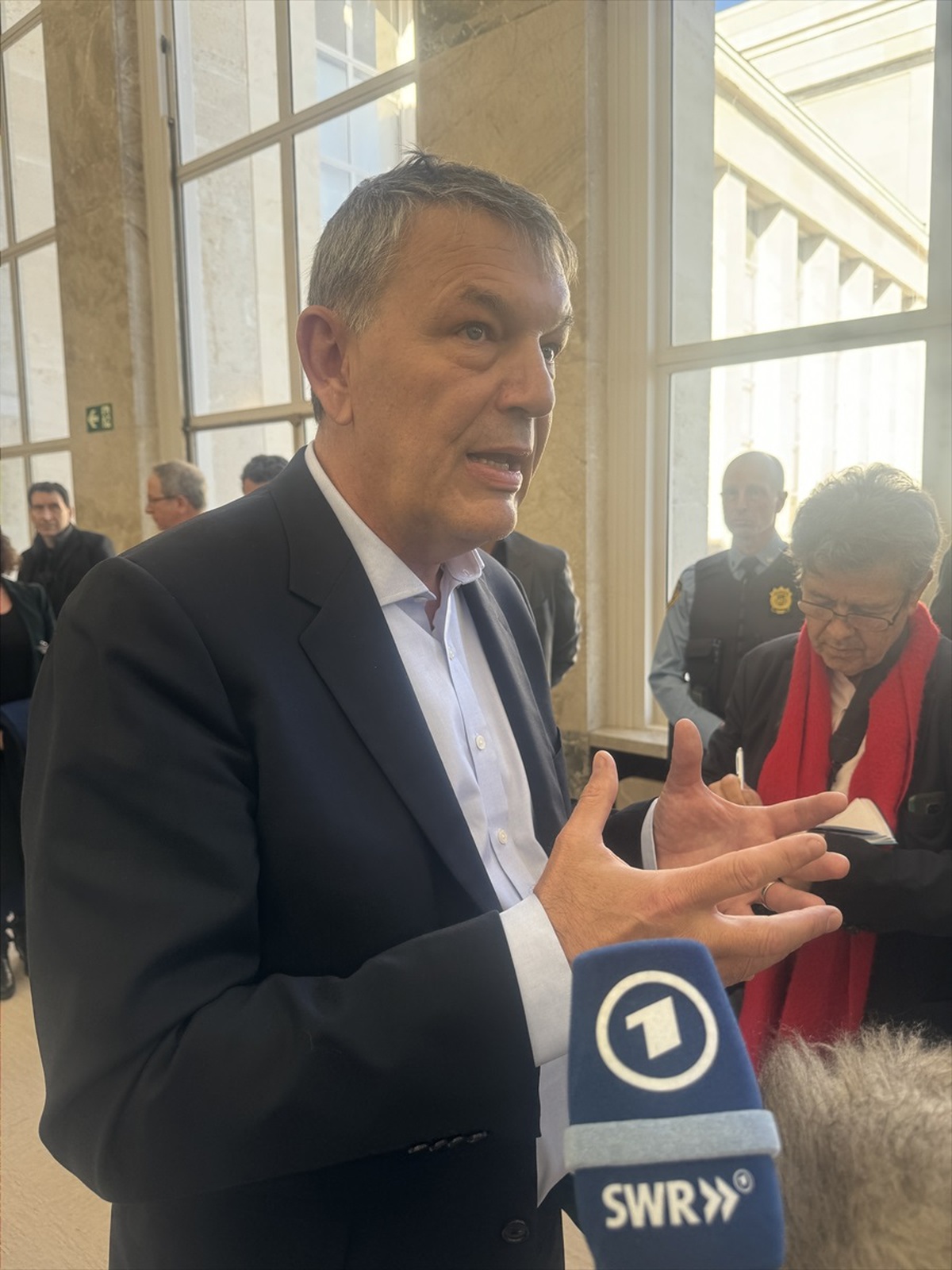 BM Genel Komiseri: Gazze\'de kesinlikle güvenli bir yer yok