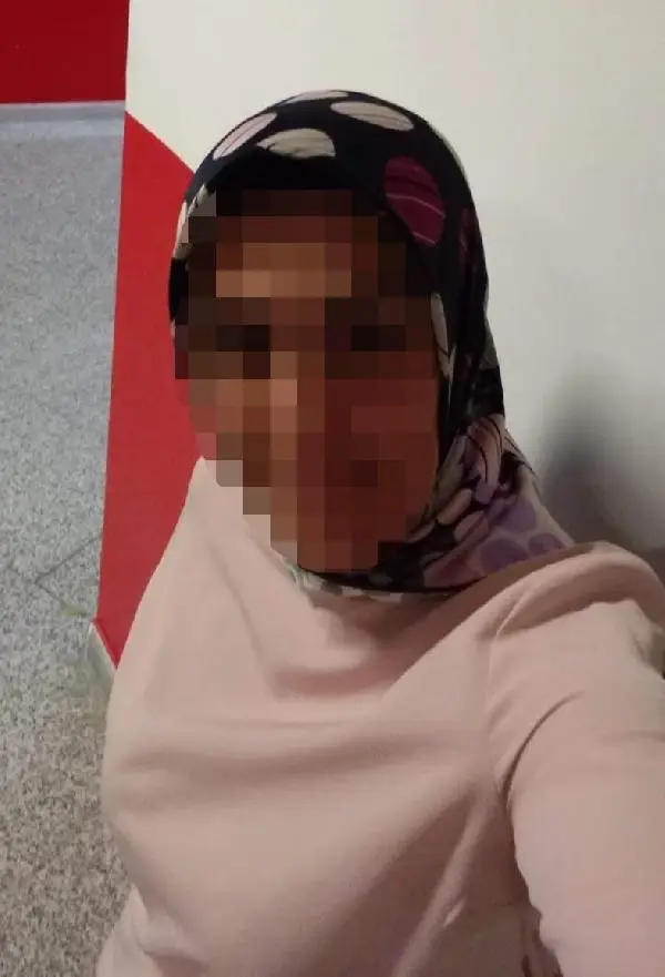 Üvey annesi tarafından dışkı yedirilen kızın babası, verilen cezayı yetersiz buldu