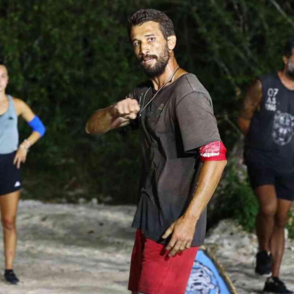 Adem Kılıçcı'dan Acun Ilıcalı'nın Survivor teklifine cevap: Aylık 350 bin TL ve 20 milyonluk ev isterim