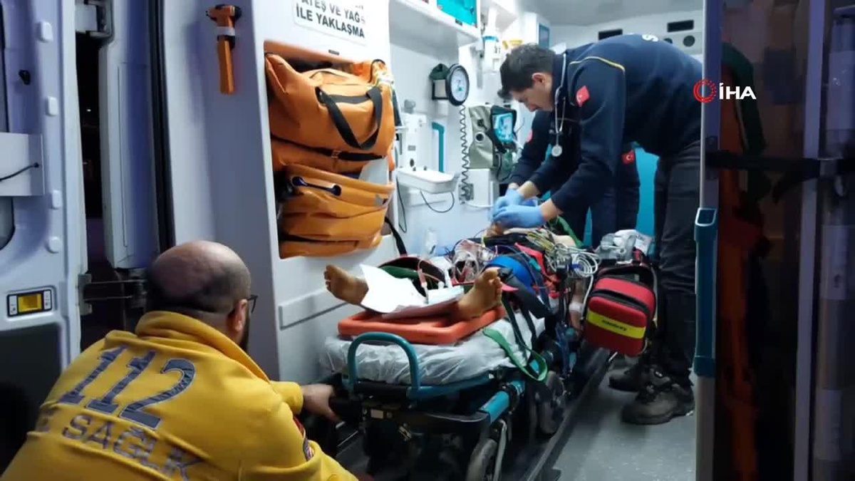 Ailesinin oyun oynamasına izin vermediği 12 yaşındaki çocuk kendini vurdu
