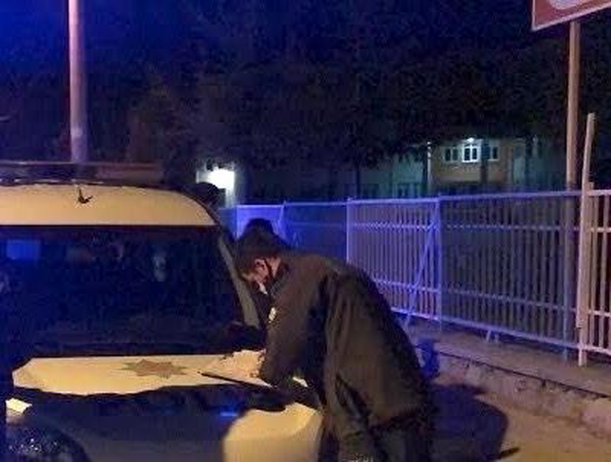Bilecik\'te alkollü şahıslara idari para cezası uygulandı