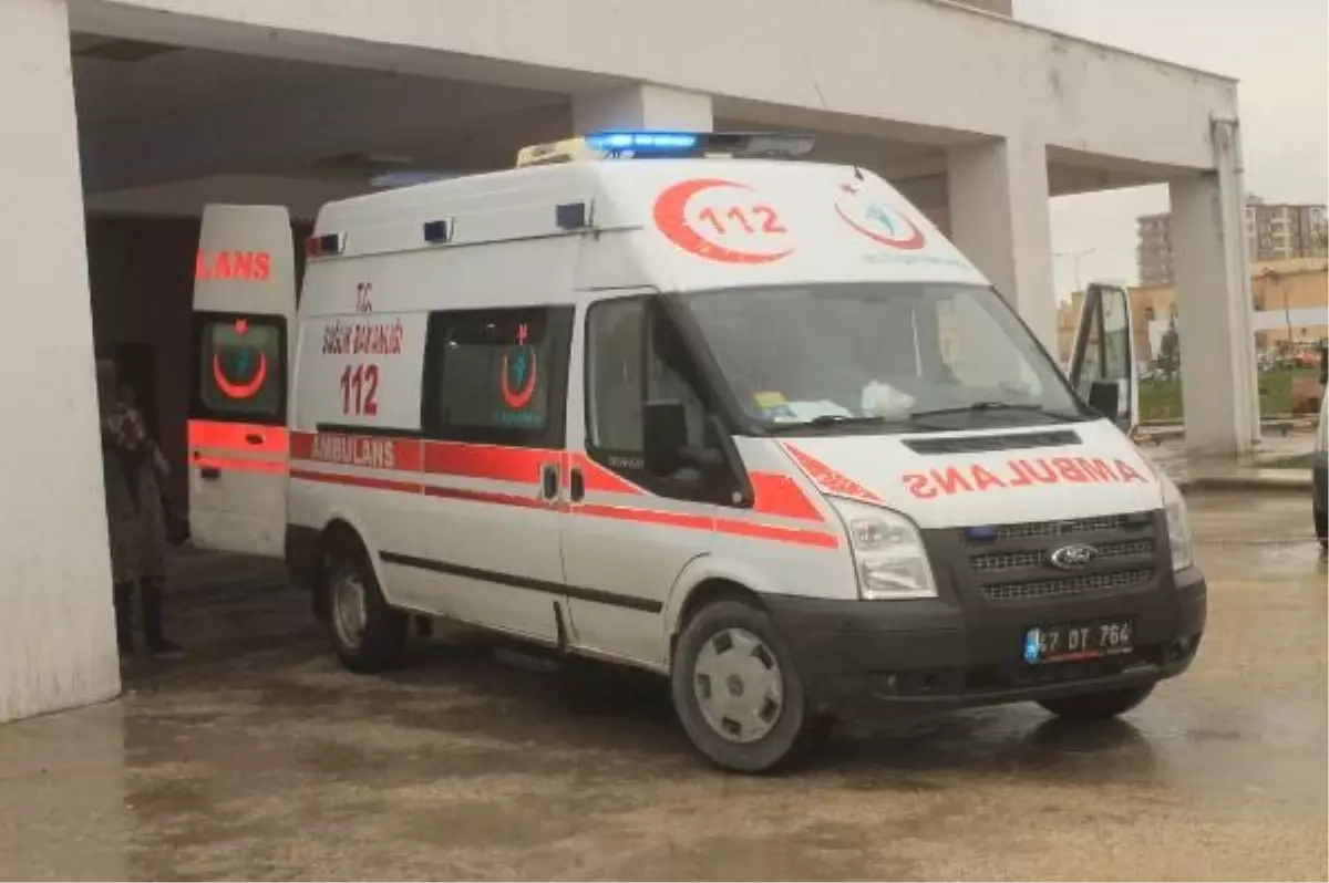 Mazıdağı'nda silahlı saldırı: Amcasının eşi ve kızı gözaltına alındı