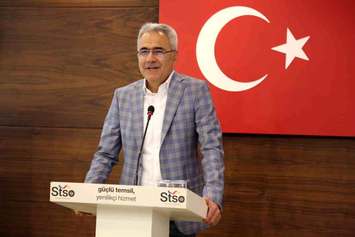 Sivas Ticaret ve Sanayi Odası, ortaklık kültürünü geliştirmeye çağırıda bulundu
