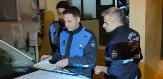 Bursa'da Kaçak Çikolata Üretimi Yapan İmalathaneye Baskın: 26 Bin 160 Çikolata Ele Geçirildi