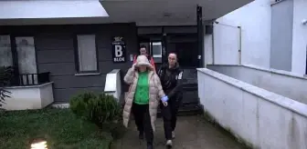 Düzce'de Fuhuş Operasyonu: 3'ü Kadın 5 Kişi Gözaltına Alındı