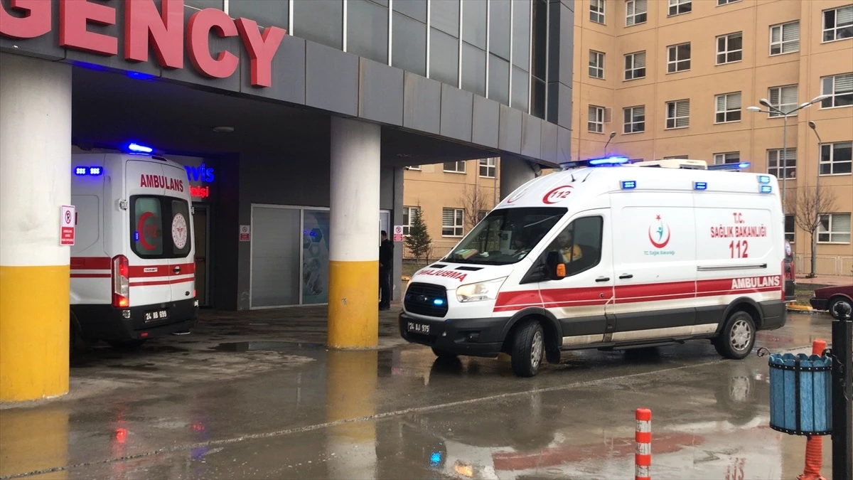 Erzincan\'da Tabanca Kazası: Bir Çocuk Hayatını Kaybetti, Diğeri Yaralandı