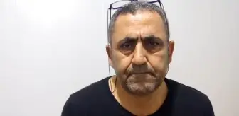 Sosyal Medya Paylaşımına Gözaltı