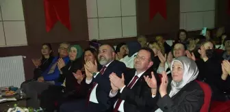 Görele'de düşman işgalinden kurtuluş konseri düzenlendi