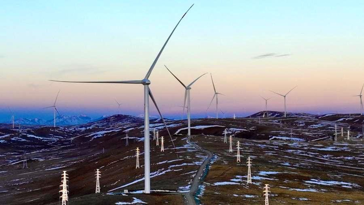 IRENA Genel Direktör Yardımcısı: Çin, Yenilenebilir Enerjilere Geçişte Lider Rol Oynuyor